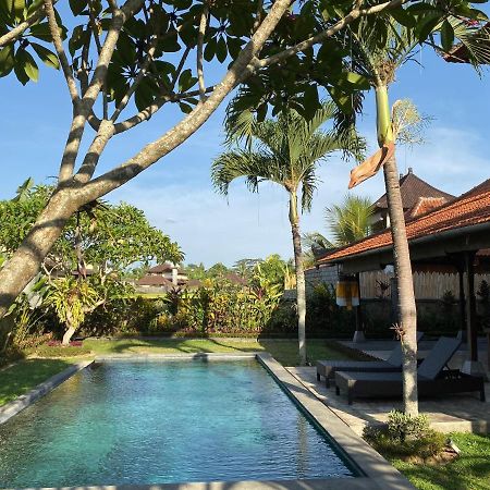 Rumah Dadong Ubud Eksteriør billede