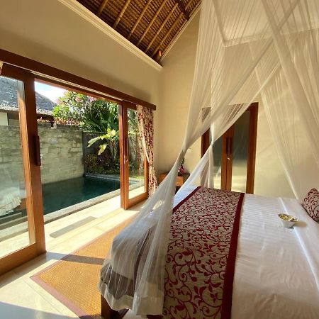 Rumah Dadong Ubud Eksteriør billede