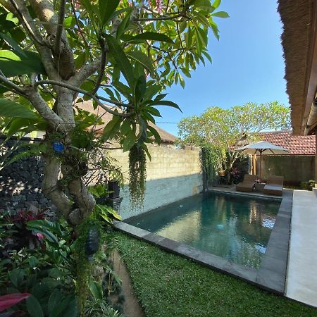 Rumah Dadong Ubud Eksteriør billede