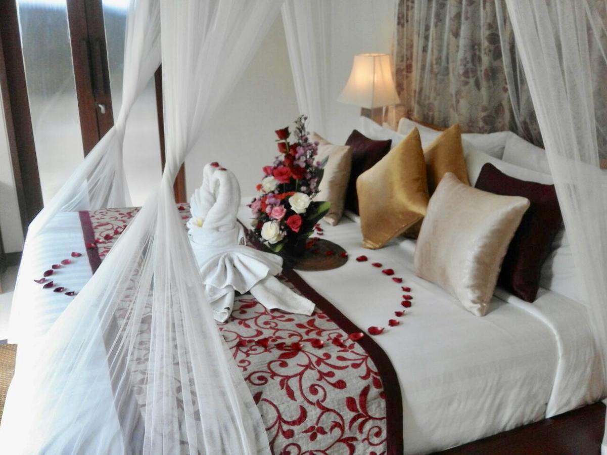 Rumah Dadong Ubud Eksteriør billede