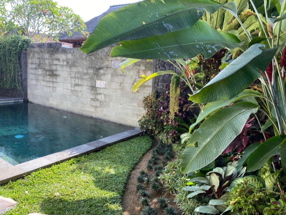 Rumah Dadong Ubud Eksteriør billede