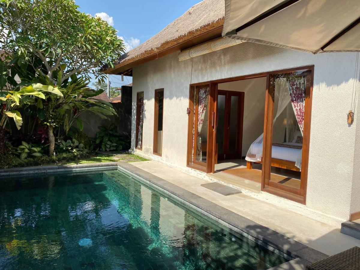 Rumah Dadong Ubud Eksteriør billede