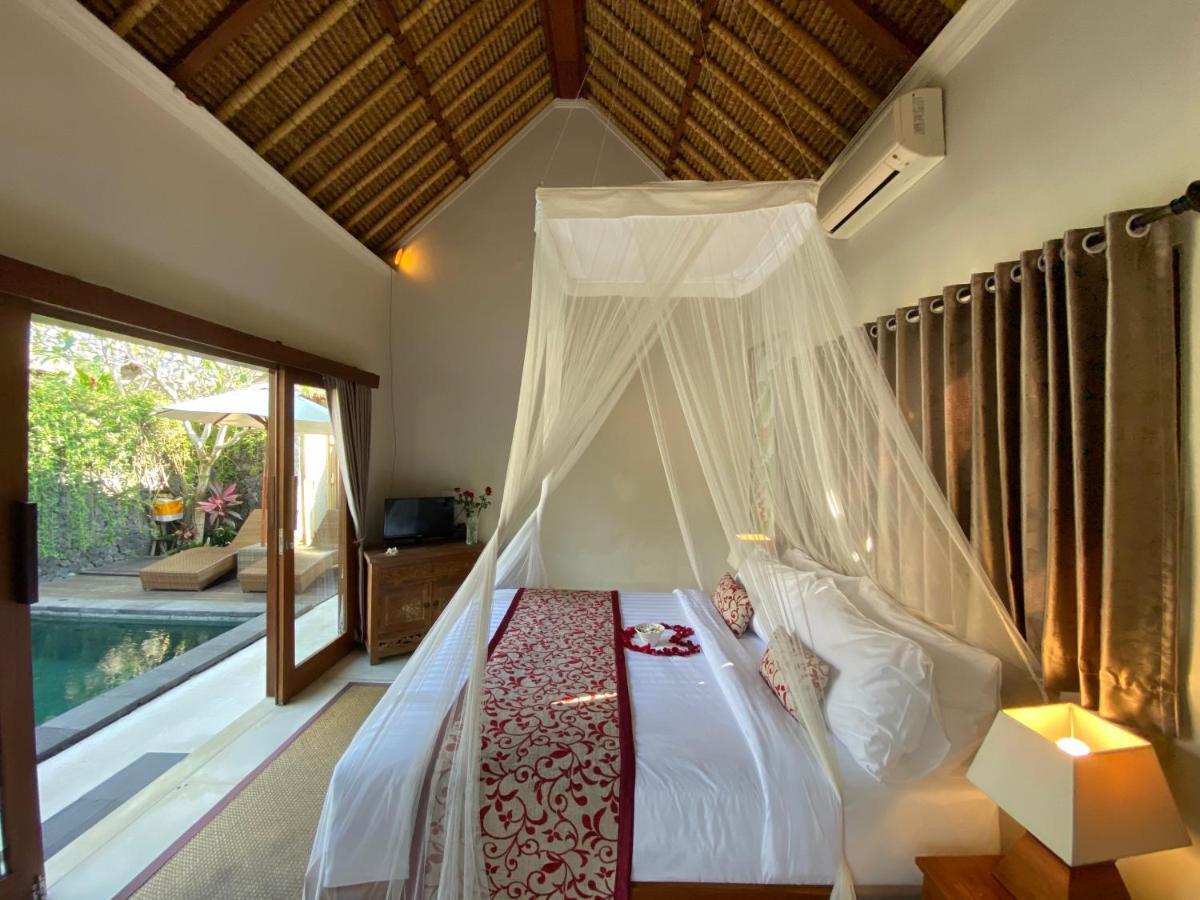 Rumah Dadong Ubud Eksteriør billede