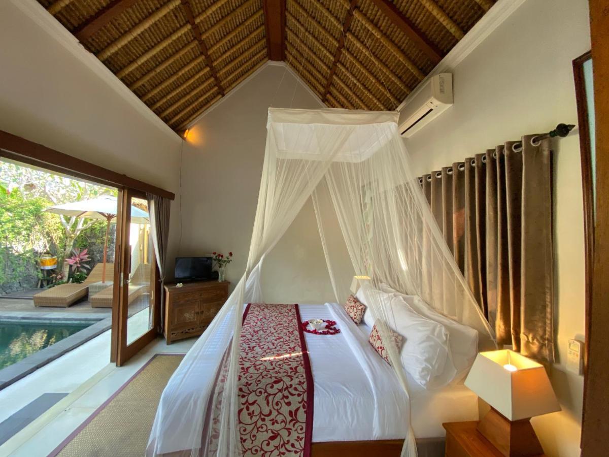 Rumah Dadong Ubud Eksteriør billede