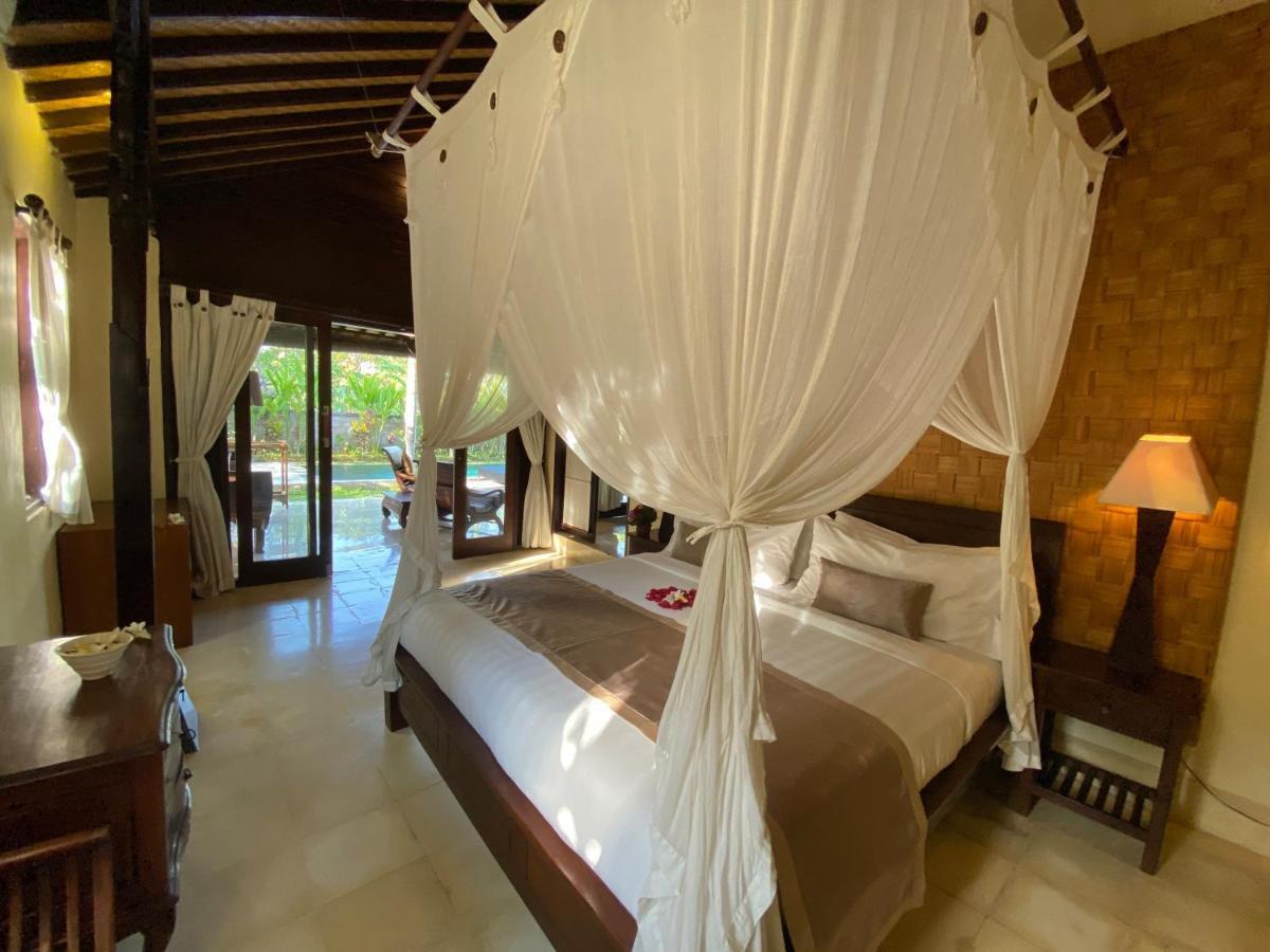 Rumah Dadong Ubud Eksteriør billede