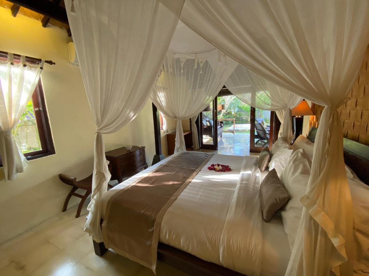 Rumah Dadong Ubud Eksteriør billede