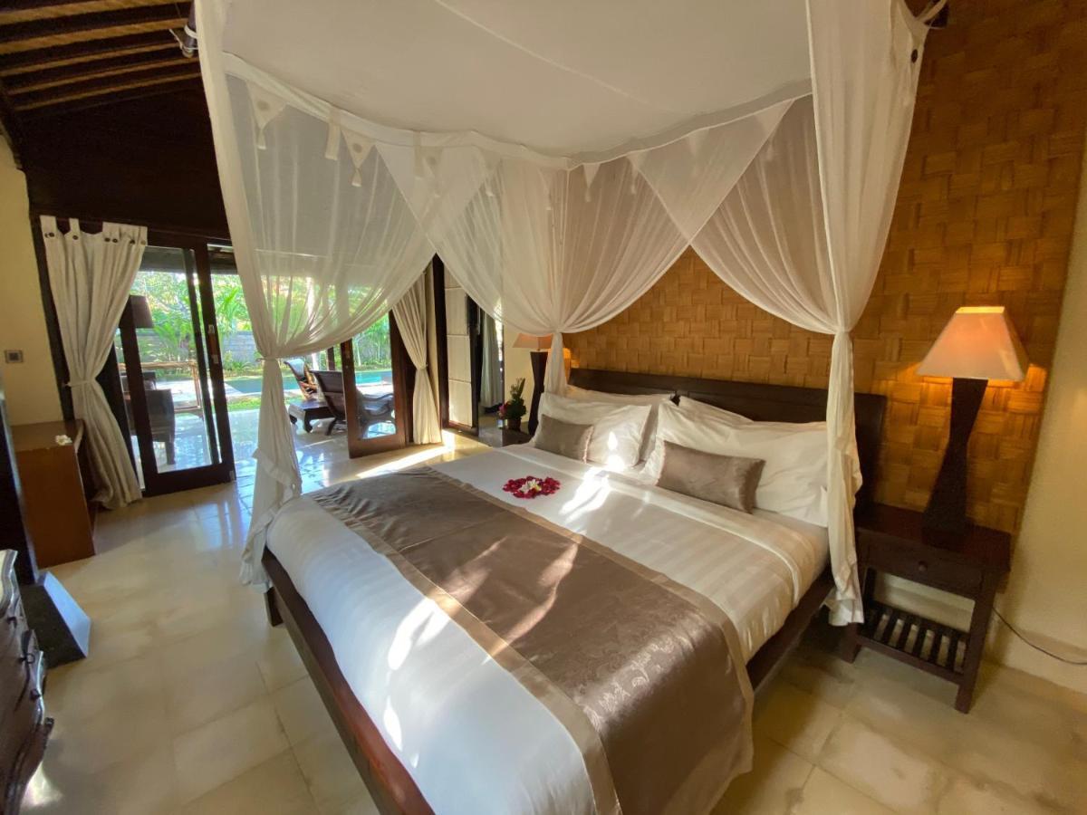 Rumah Dadong Ubud Eksteriør billede