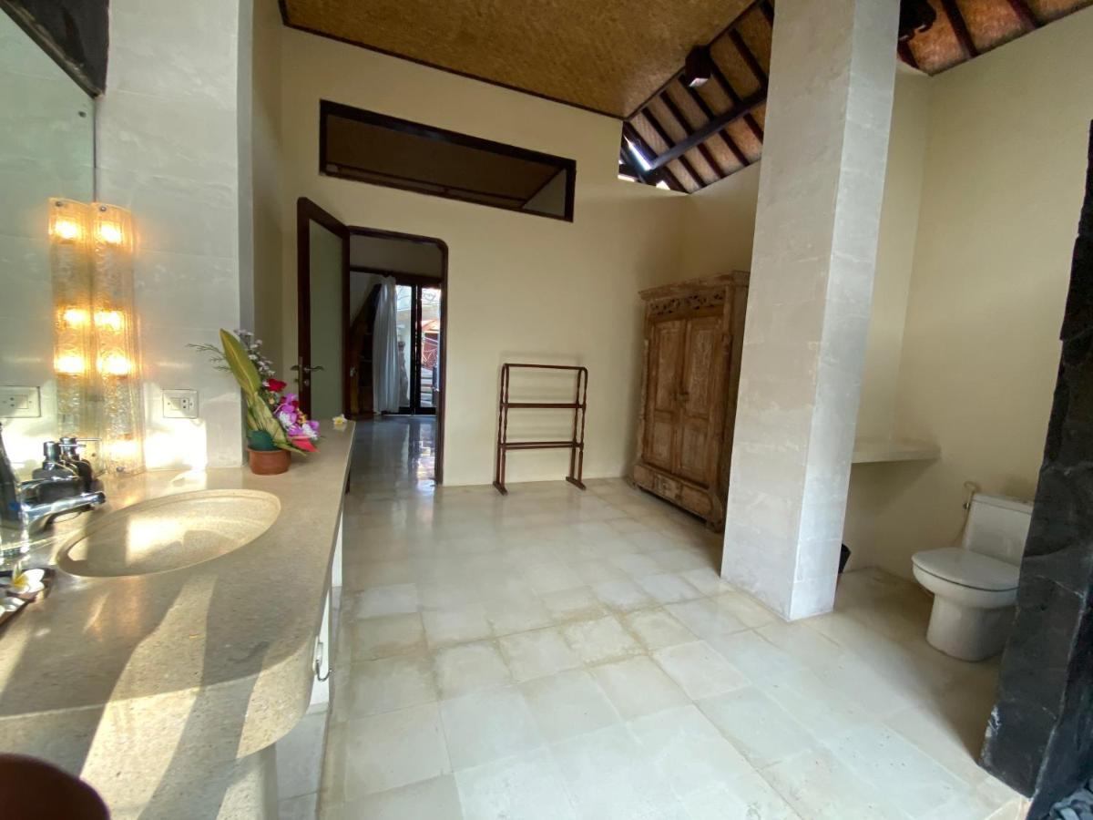 Rumah Dadong Ubud Eksteriør billede
