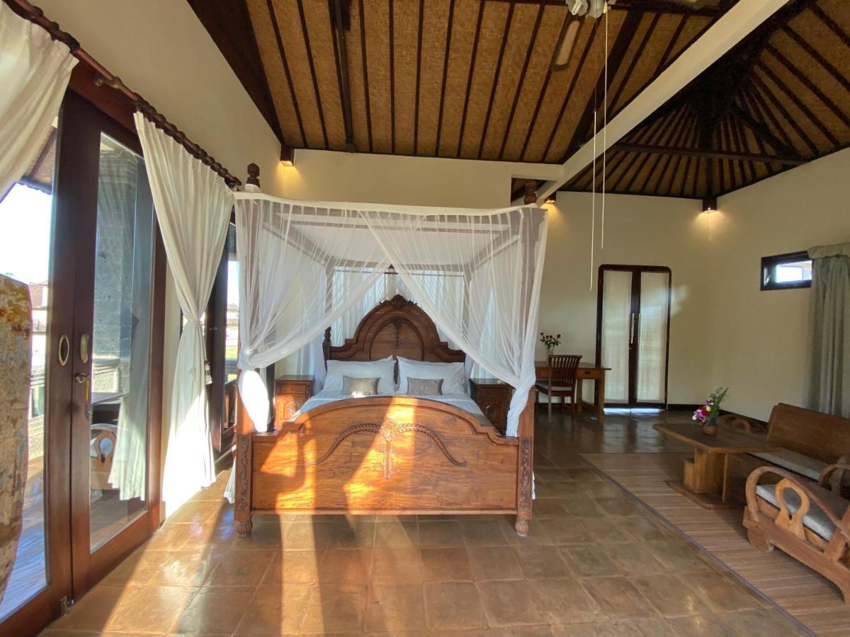 Rumah Dadong Ubud Eksteriør billede