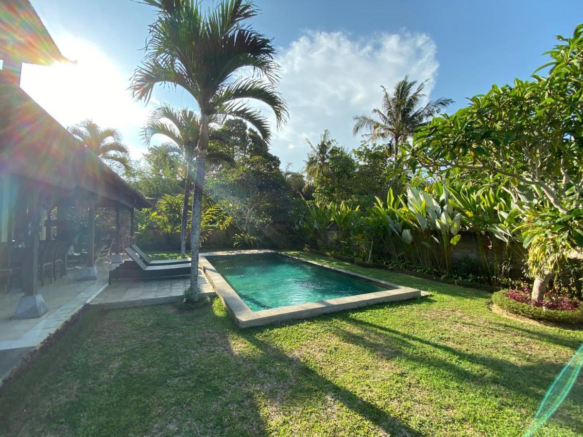 Rumah Dadong Ubud Eksteriør billede
