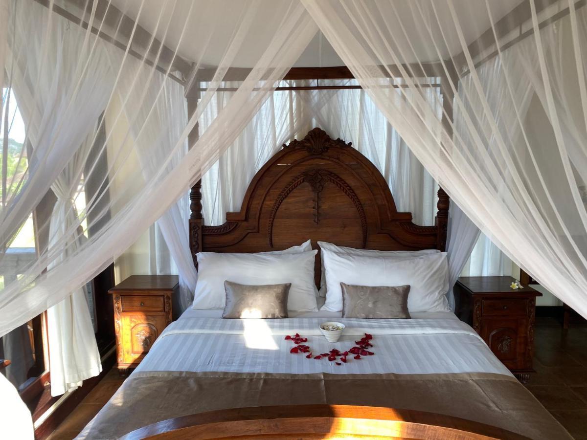 Rumah Dadong Ubud Eksteriør billede